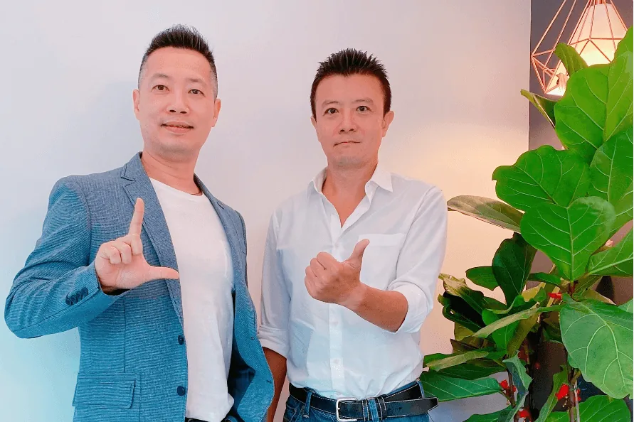 絡客思與威納科技策略夥伴